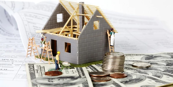 DCS İnşaat Dış Cephe Sistemleri